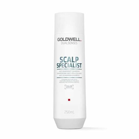 Goldwell DualSenses Scalp Specialist, Anti-Dandruff Shampoo